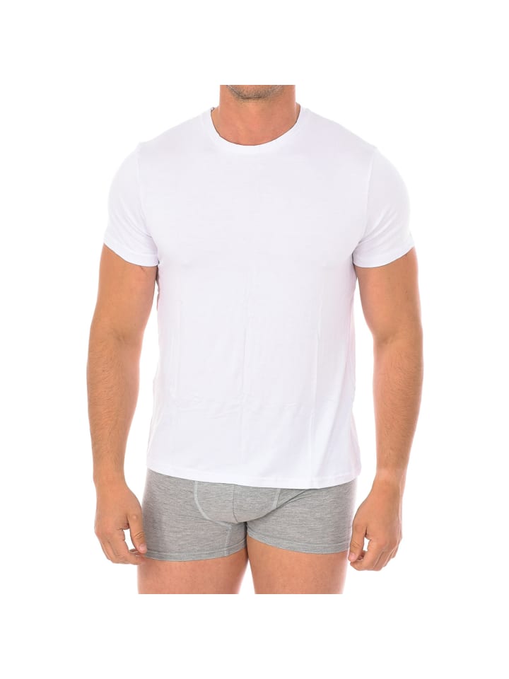 

Q-en Белая нижняя рубашка