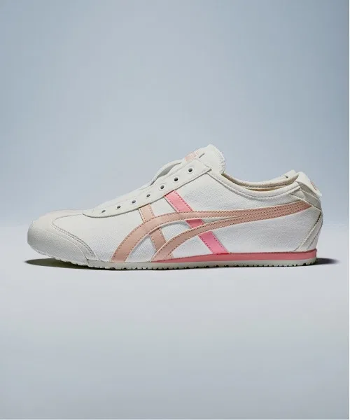 Мужские/женские слипоны Onitsuka Tiger MEXICO 66 SLIP-ON
