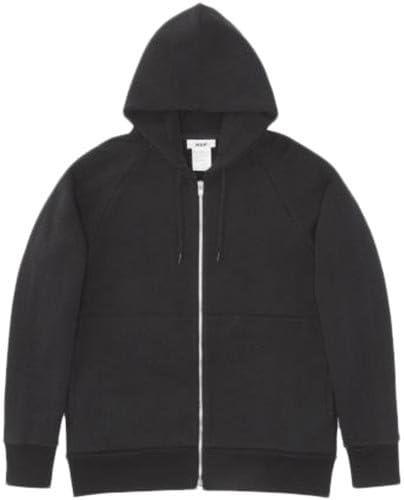 

Мужская тренировочная толстовка на молнии MXP, MX36381, черный