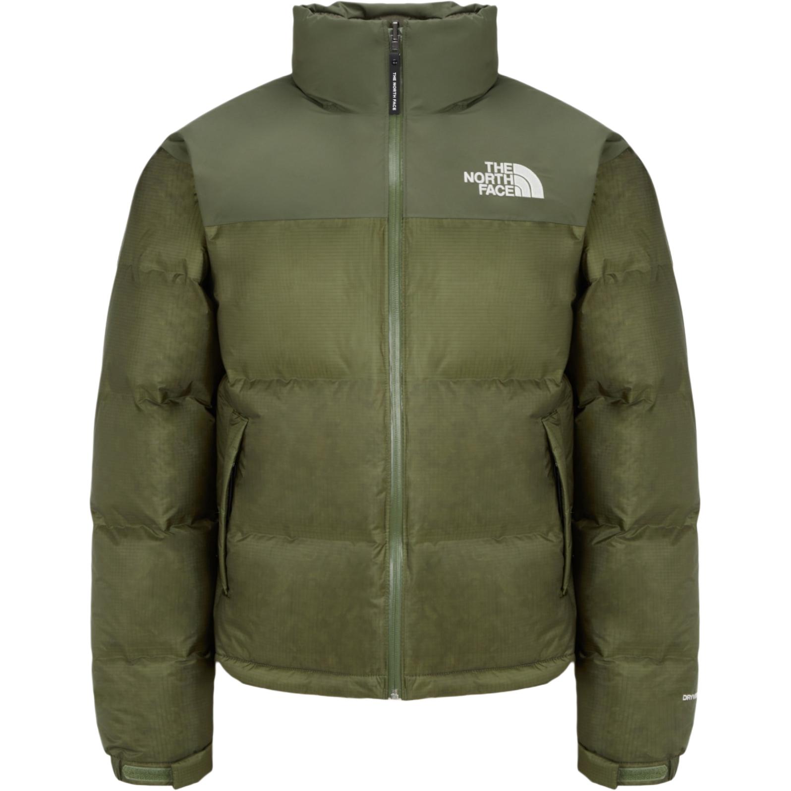 

Пуховик мужской светло-бежевый THE NORTH FACE, Хаки, Пуховик мужской светло-бежевый THE NORTH FACE