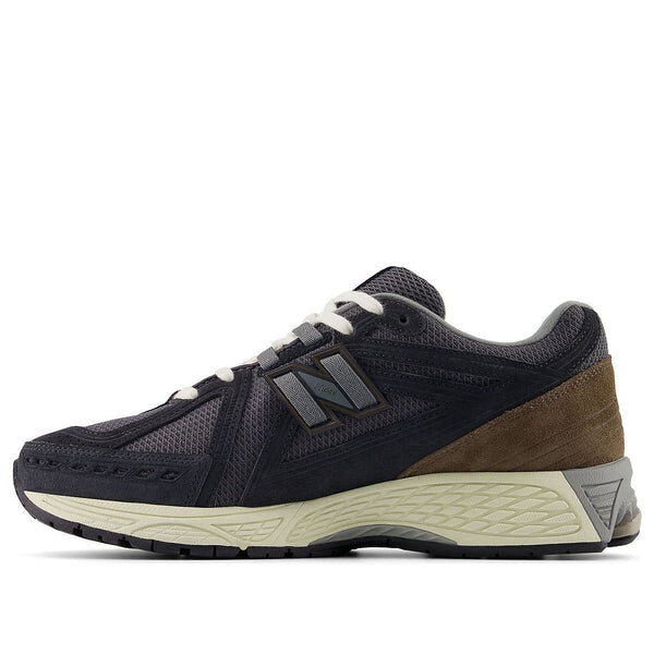 

Кроссовки 1906r 'phantom dark mushroom' New Balance, мультиколор