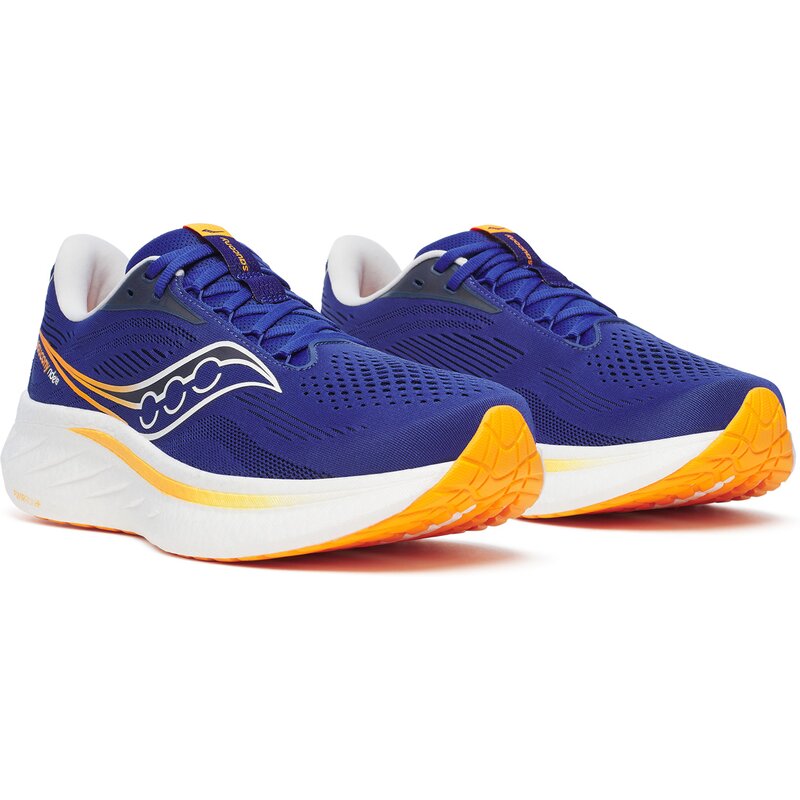 Кроссовки для бега 18 Saucony, мультиколор — фото 4