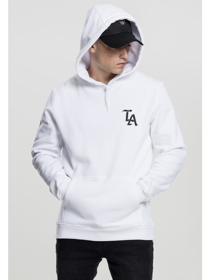 

Толстовка Mister Tee Hoodie, белый