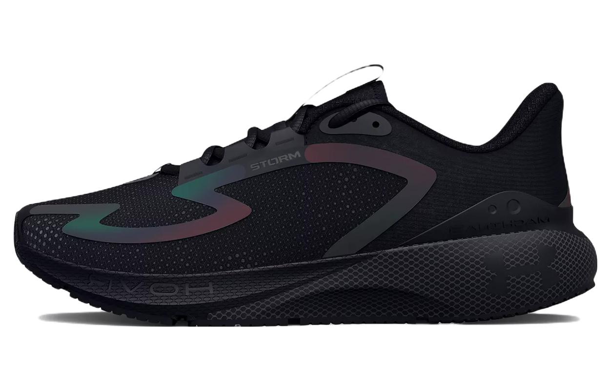 

Кроссовки Under Armour HOVR Machina 3 Black