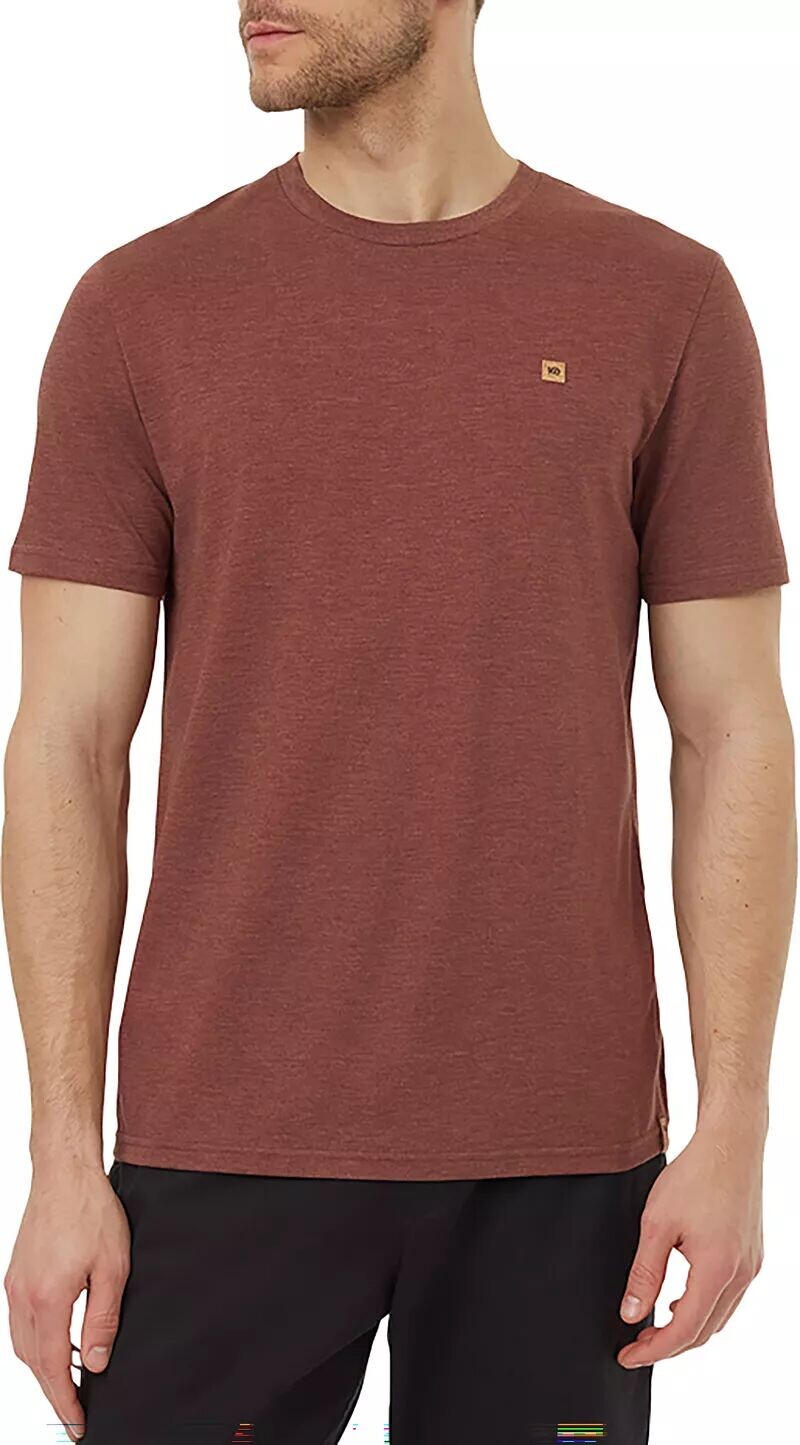

Tentree Мужская классическая футболка TreeBlend