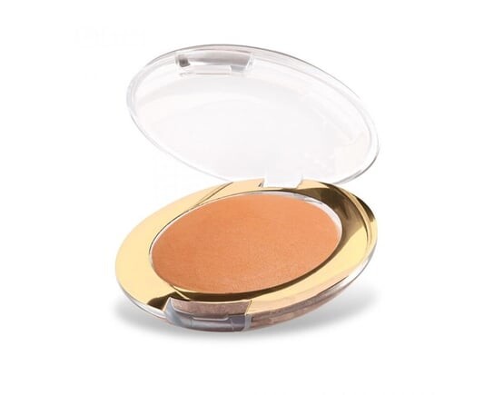 

Румяна сияющие 05, 4 г Golden Rose, Terracotta Blush On