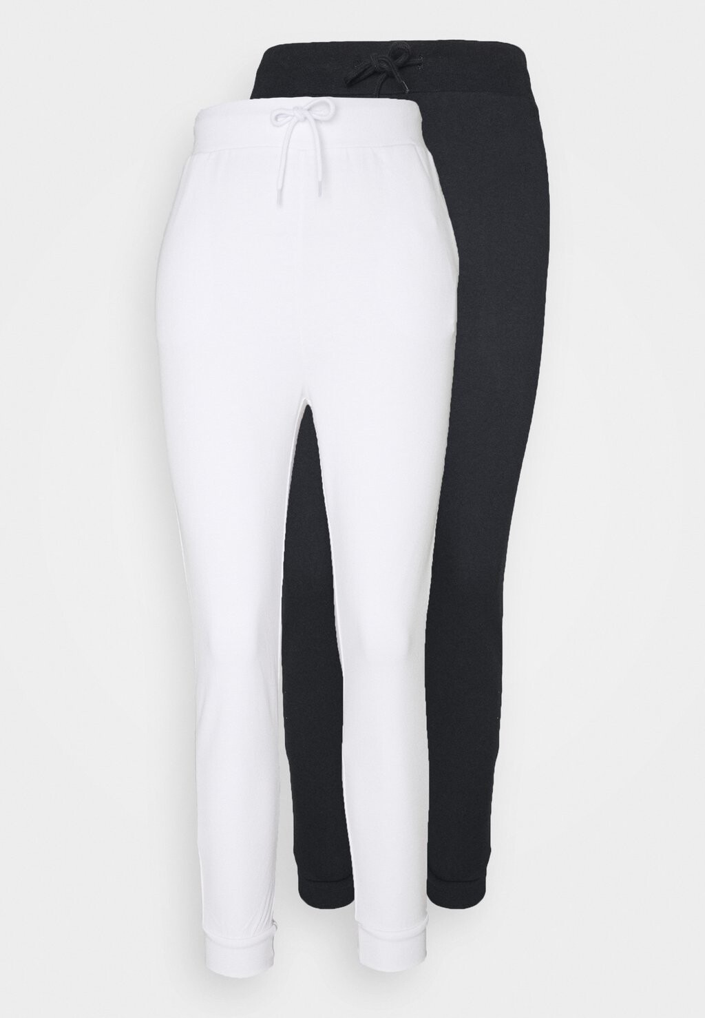 

Джоггеры Slim fit Even&Odd, Черный, Джоггеры Slim fit Even&Odd