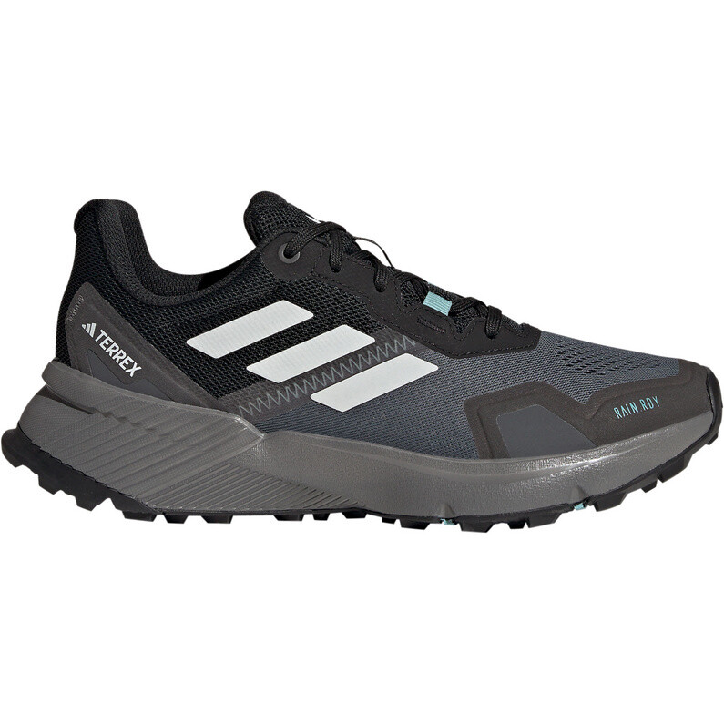 Женские туфли Soulstride R.RDY adidas Terrex, черный