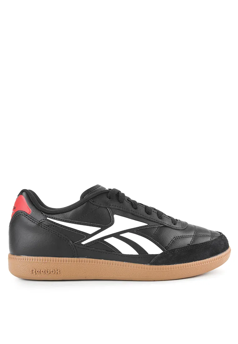 Кроссовки мужские спортивные Reebok Finale, белый/черный