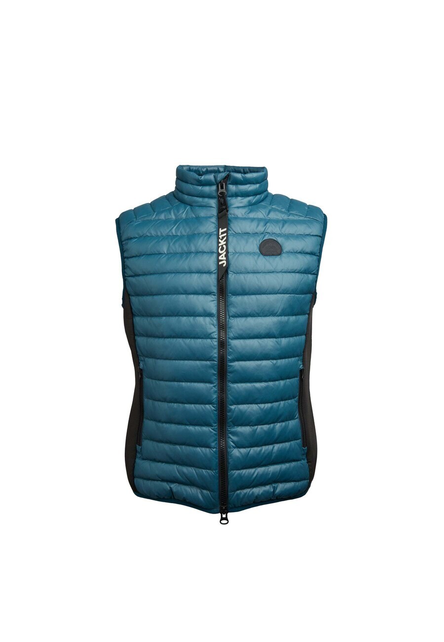 

Жилет JACK1T Vest Gilet, синий
