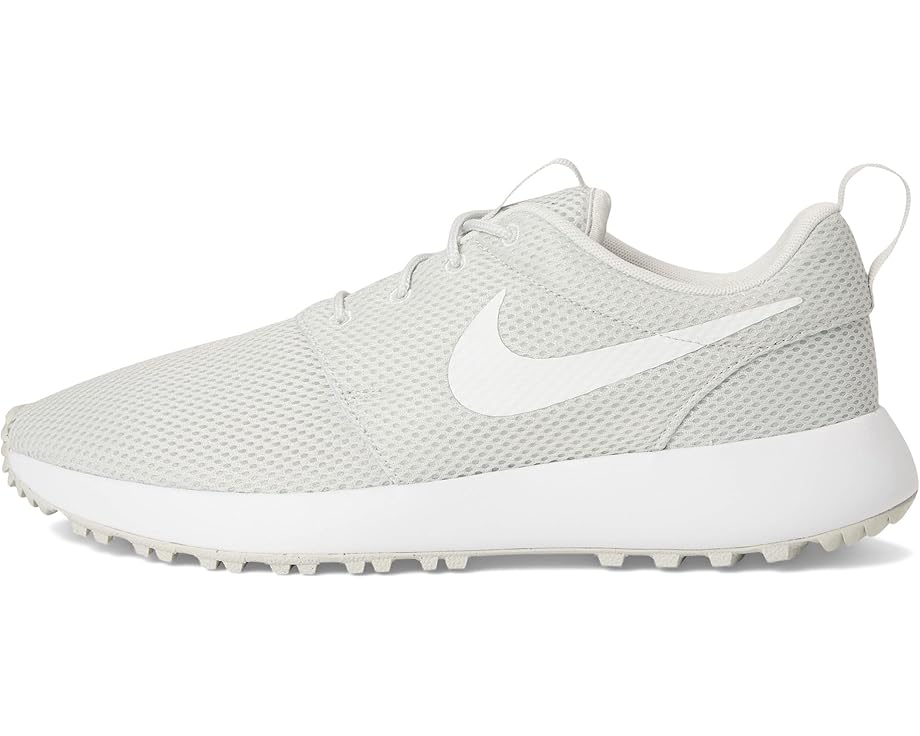 Кроссовки Nike Roshe Golf Next Nature, цвет Photon Dust/White — фото 4