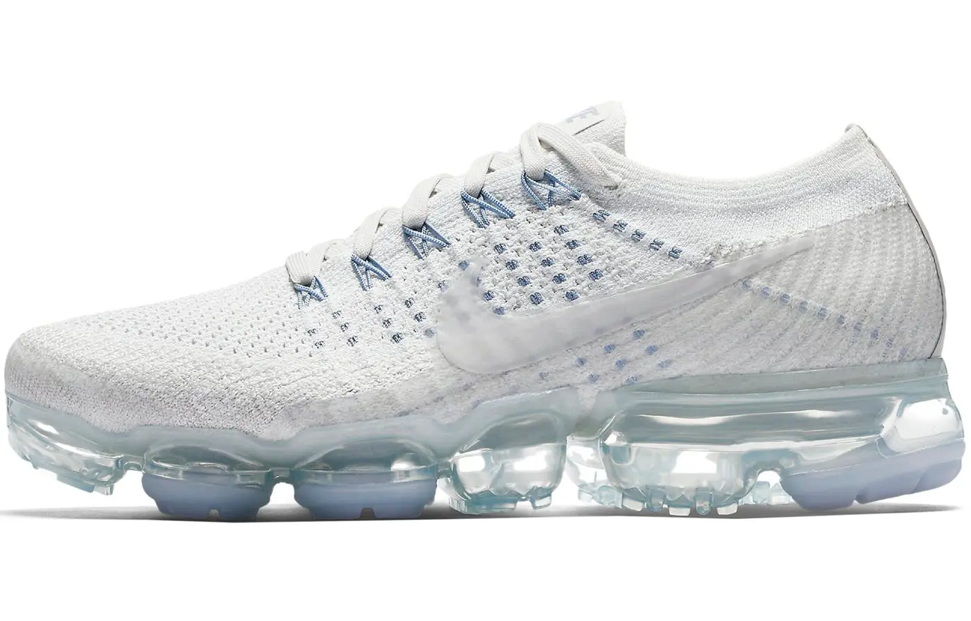 

Кроссовки Nike Air VaporMax White Ice Women's