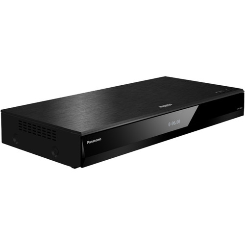 

Сетевой Blu-ray-плеер Panasonic DP-UB820-K HDR 4K UHD