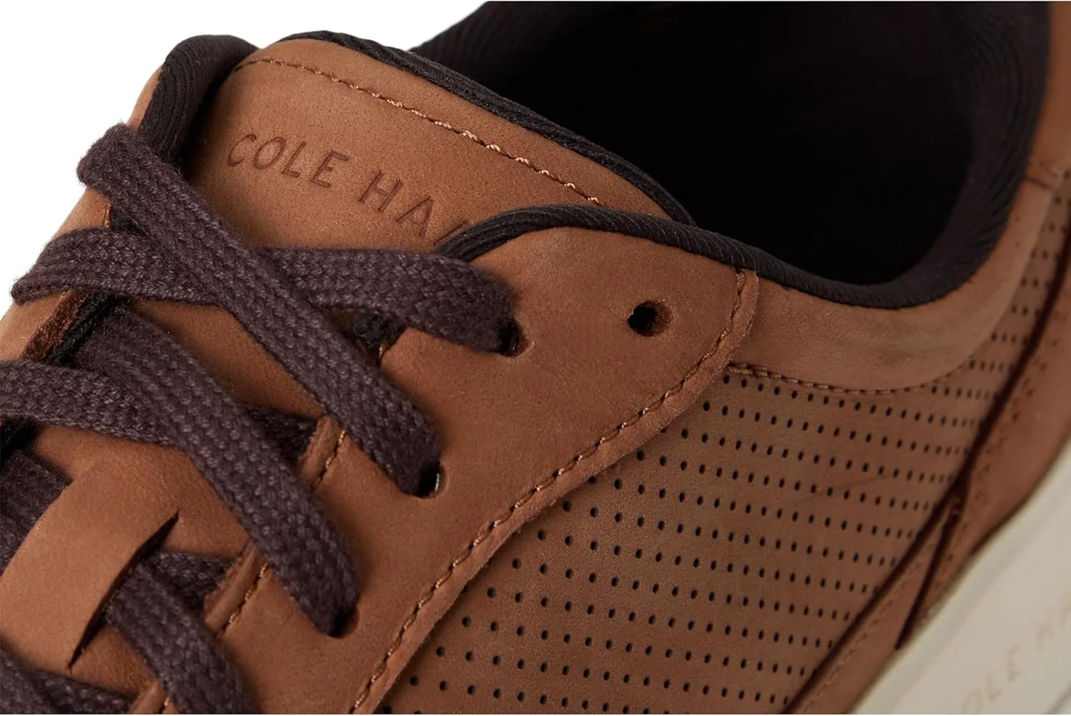Мужские кроссовки Cole Haan Grand Crosscourt Daily — фото 4