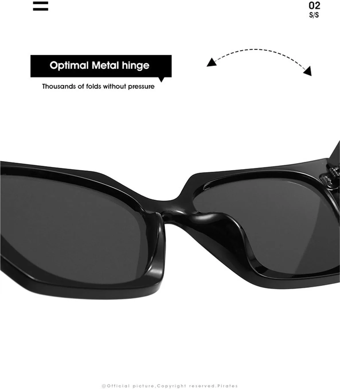 

Женские солнцезащитные очки в крупной оправе, для активного отдыха на природе, мужские солнцезащитные очки для вождения и поездок на работу Generic, Green