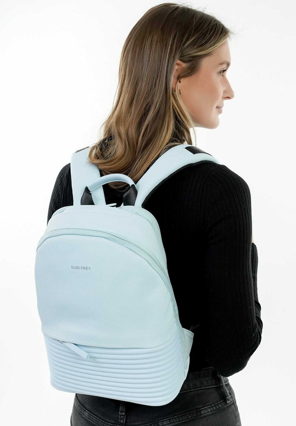 

Рюкзак JUDY SURI FREY, цвет lightblue