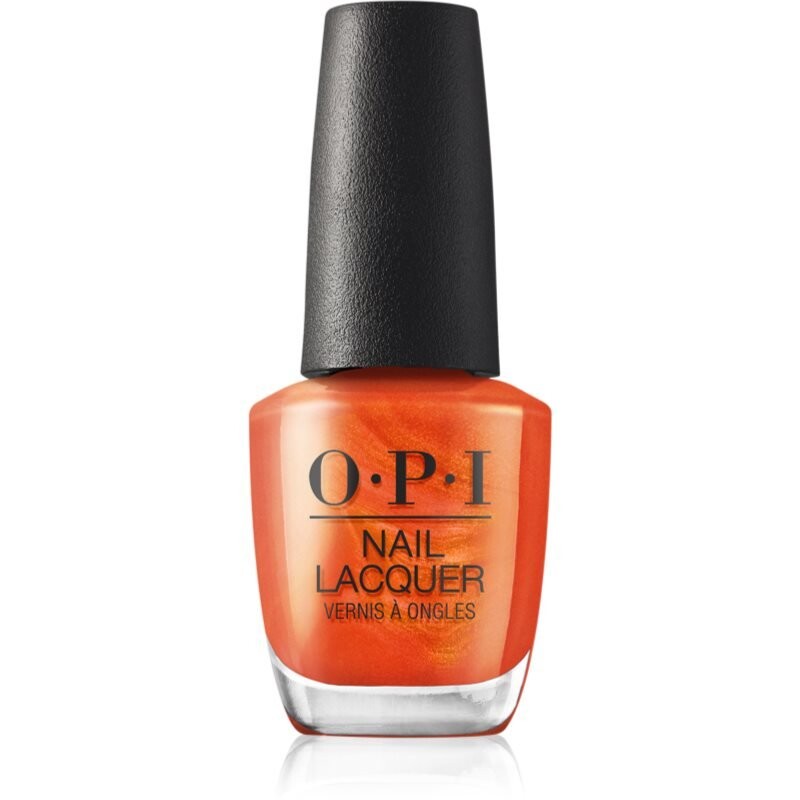 

OPI Лак для ногтей Malibu PCH Love Song 15 мл