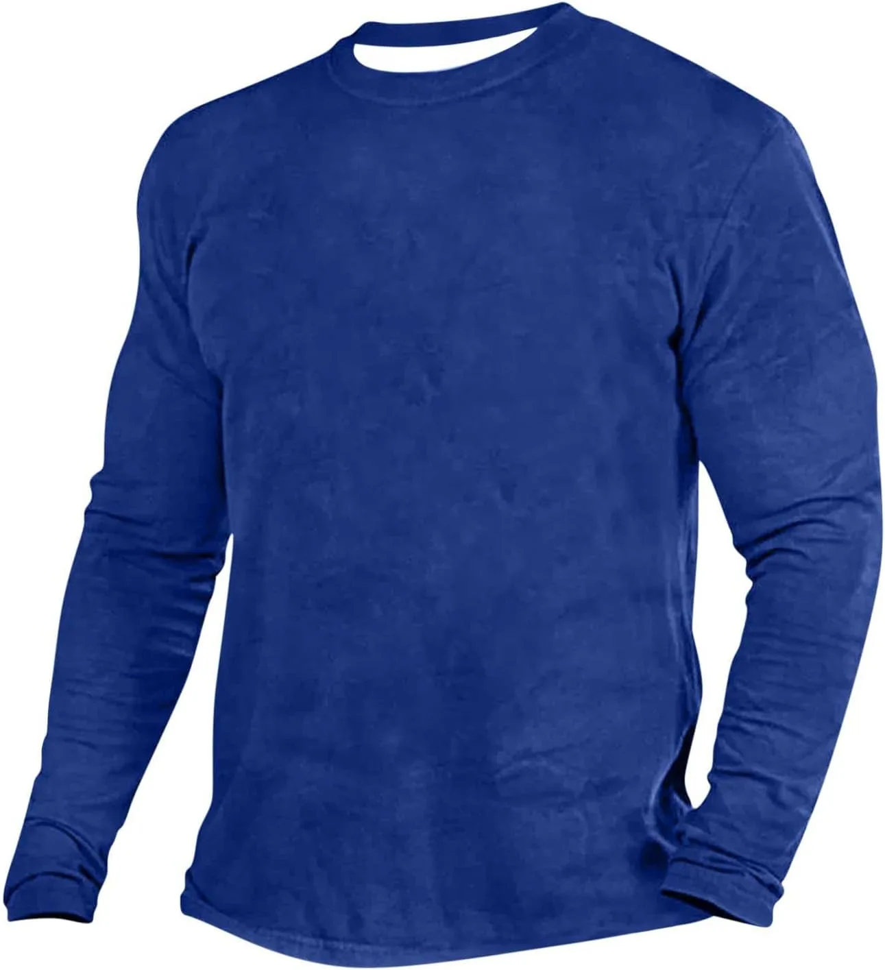 

Футболка с длинным рукавом для мужчин Big and Tall, Slim Fit