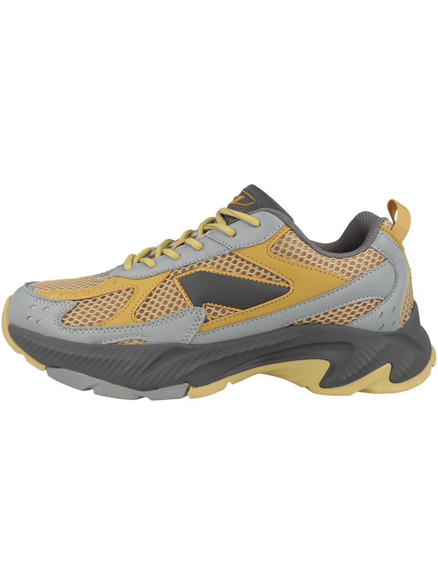 Кроссовки ARKK Copenhagen Forma Runner, Mixed Colors