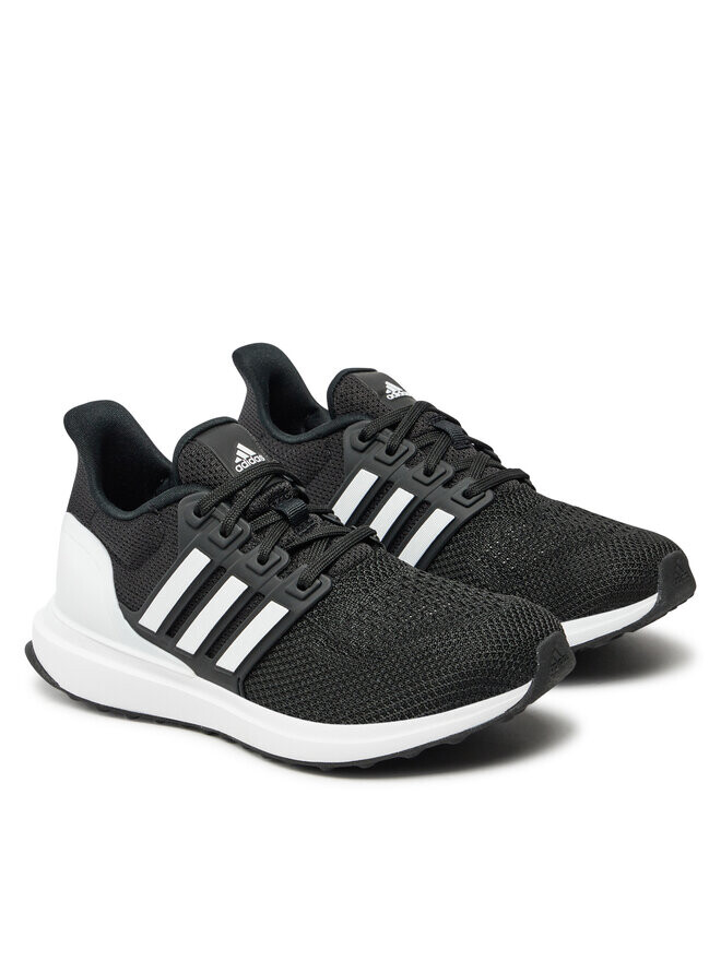 Кроссовки adidas, черный — фото 2