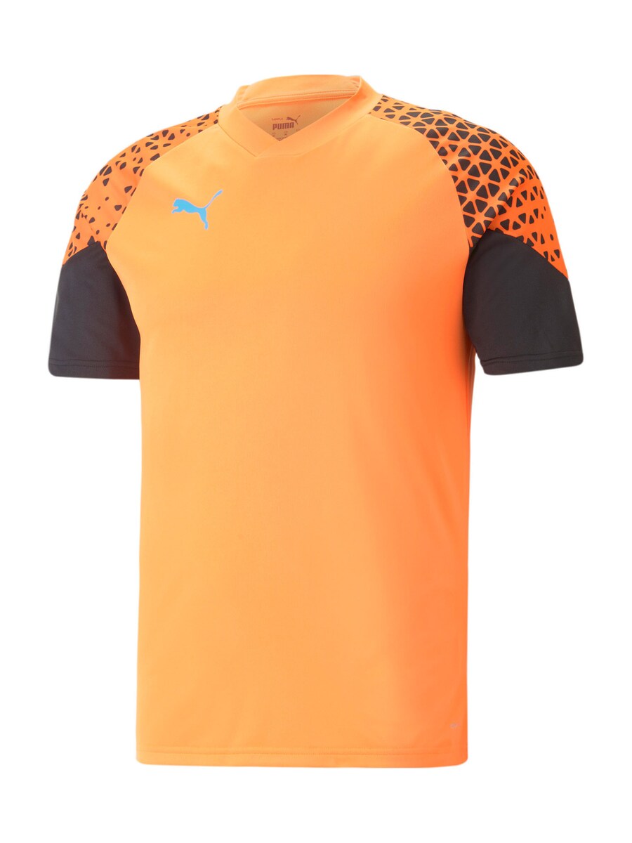 

Футболка Performance PUMA, Mandarine