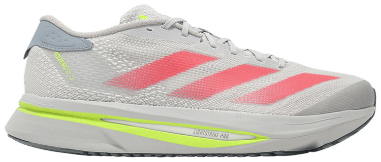 

Кроссовки adidas Adizero SL2 'Ekiden Pack', серый