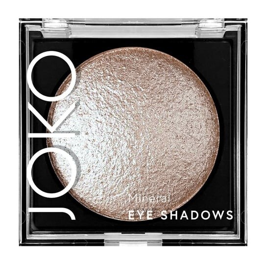 

Тени, Минеральный моно, 509 Joko Mineral Eye Shadows
