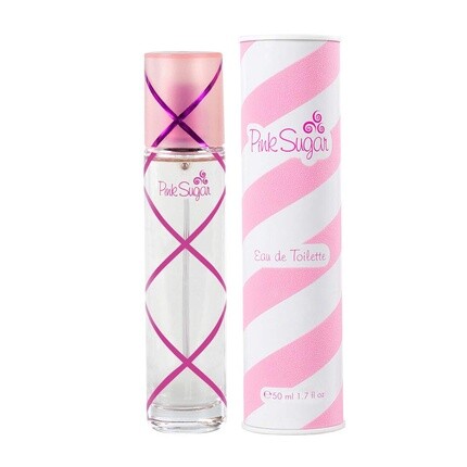 

Aquolina Pink Sugar Eau De Toilette For Women 50ml