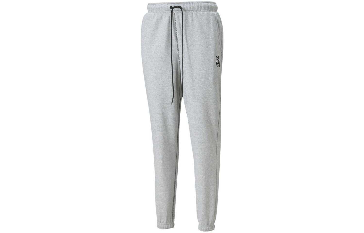 

Спортивные штаны Pivot Knit мужские серые Puma, серый
