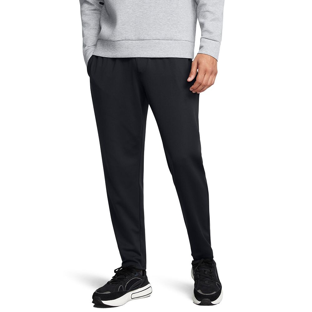 

Мужские зауженные спортивные брюки Under Armour Motion, черный
