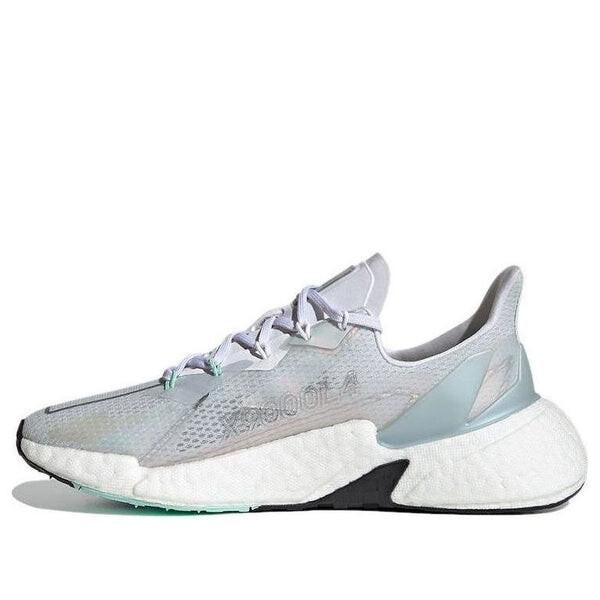 Кроссовки x9000l4 Adidas, синий