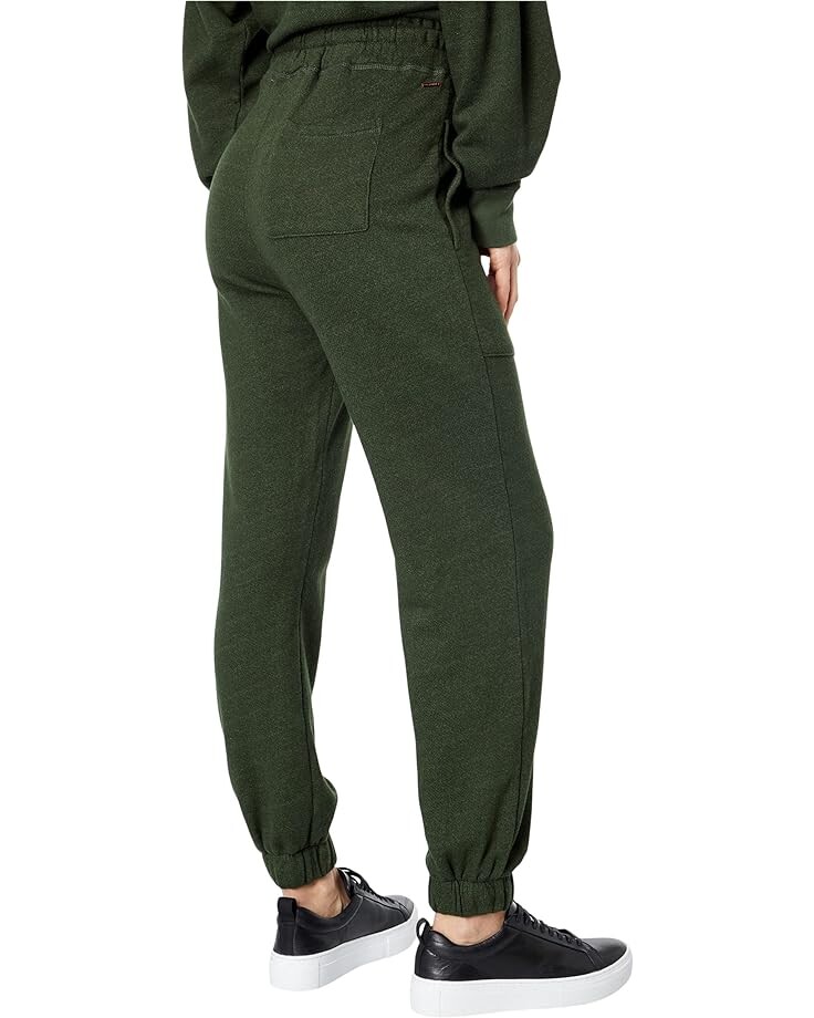 

Брюки n:philanthropy Quattro Joggers, цвет Winter Moss