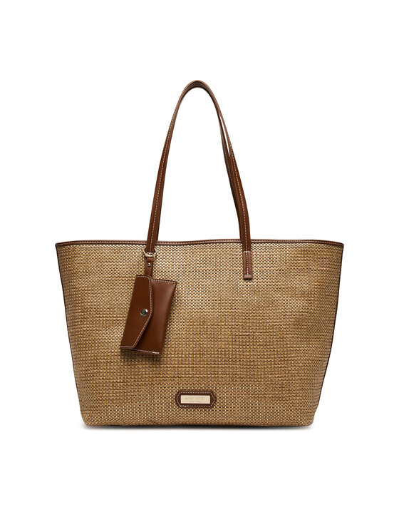 

Сумочка Lilla3 Nine West, коричневый
