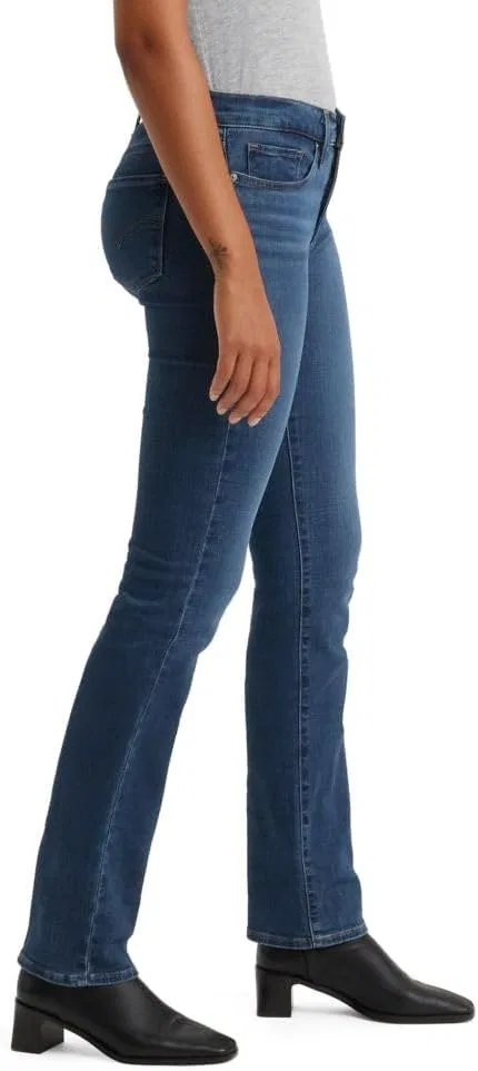 Джинсы Levi's, Lapis Loft — фото 3