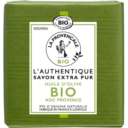 

Мыло La Provencale L'Authentique Extra Pure 100г La ProvenÇAle