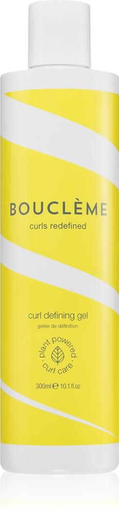 

Увлажняющий гель Curl Definition Gel для выделения локонов Bouclème, 300 мл