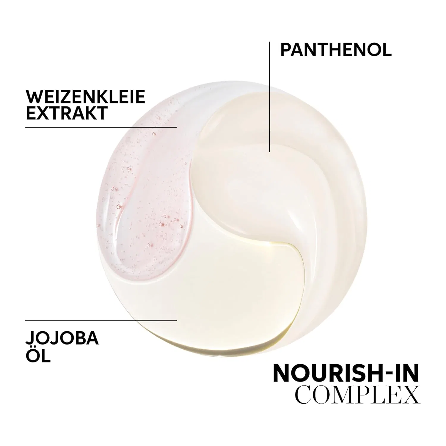 Кондиционер для вьющихся волос «NUTRICURLS» от Wella Professionals Wella Professionals — фото 4