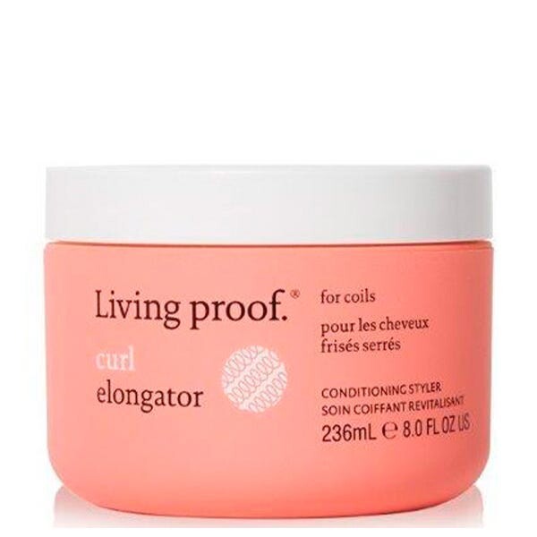 

Завиток 236 мл Living Proof