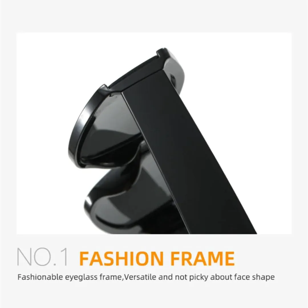 

Популярные модные солнцезащитные очки «кошачий глаз» для женщин, винтажные желтые градиентные очки с защитой от УФ-излучения для мужчин SZVVBKK, Black Black