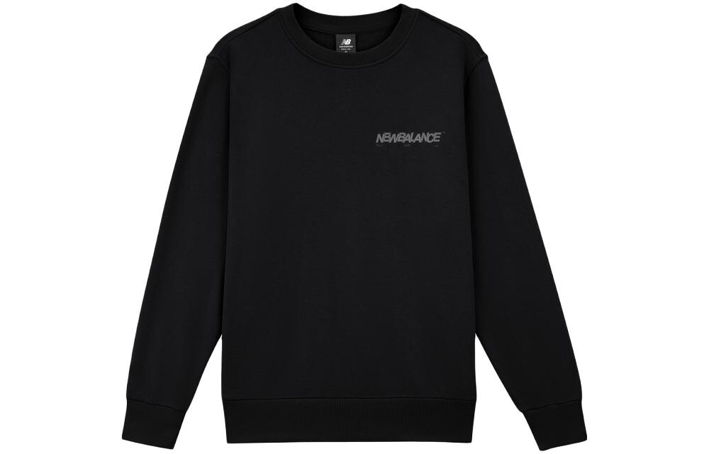 

Мужская толстовка New Balance, цвет Black