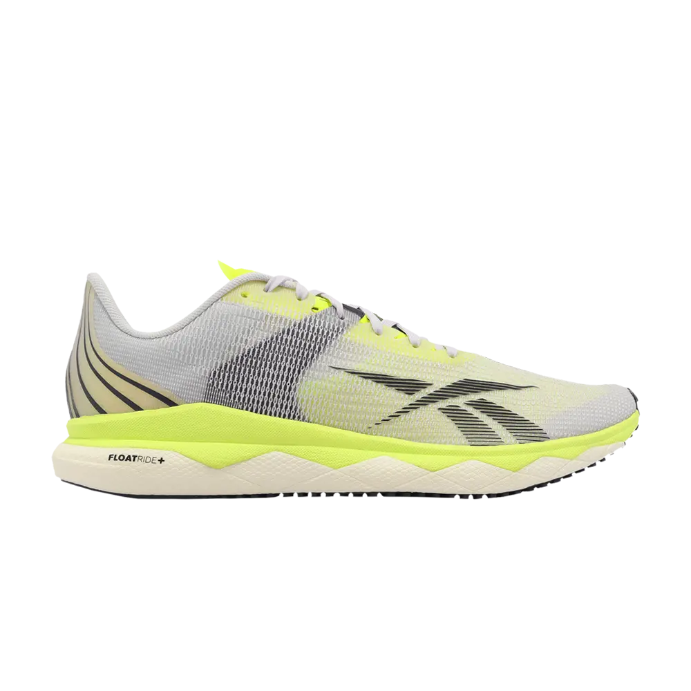 

Кроссовки Floatride Run Fast 3.0 Reebok, желтый