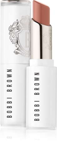 

Кремовая увлажняющая помада Bobbi Brown Extra Color Shine, Nude Honey 3 g