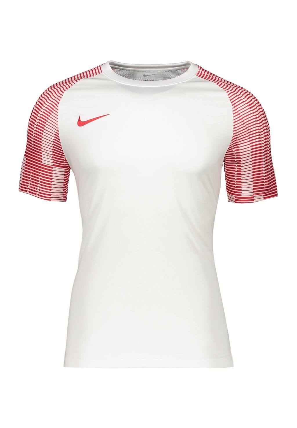 

Спортивная футболка FUSSBALL TEAMSPORT TEXTIL ACADEMY TR Nike, цвет weissrot