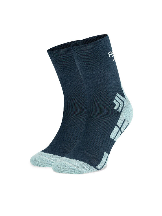 

Длинные носки Reebok, синий