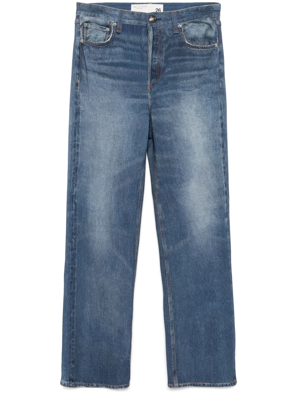 

Брюки Miramar rag & bone