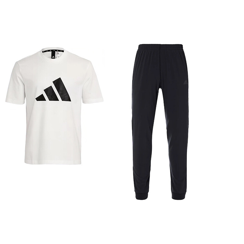

Повседневная спортивная одежда для мужчин Adidas
