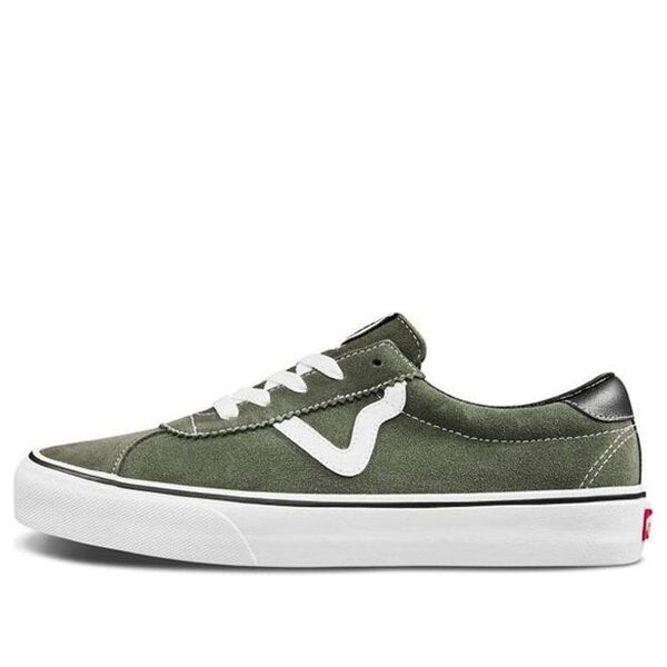 

Кроссовки epoch sport 'grape leaf' Vans, зеленый