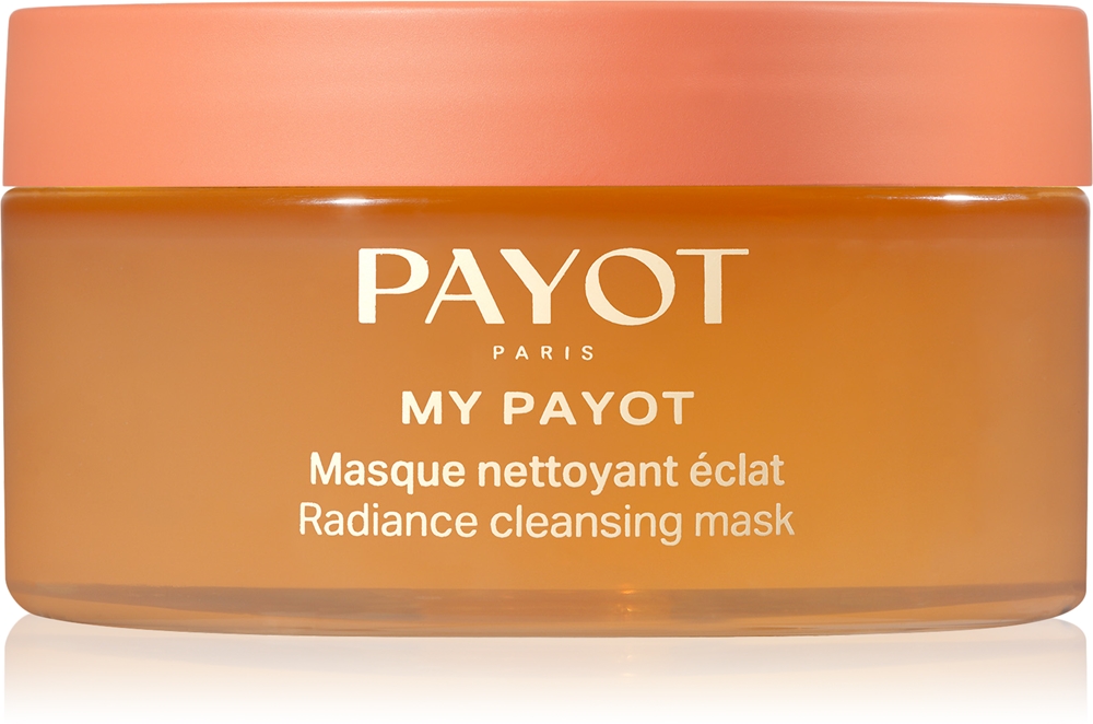 

My payot masque nettoyant éclat очищающая маска с осветляющим эффектом Payot, 100 мл