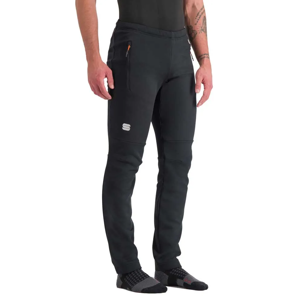 

Брюки Sportful Engadin, черный