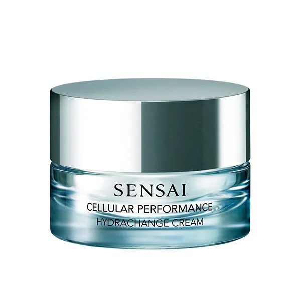 

Интенсивный увлажняющий гель Cellular Performance Hydrachange Cream Sensai, 40 ml